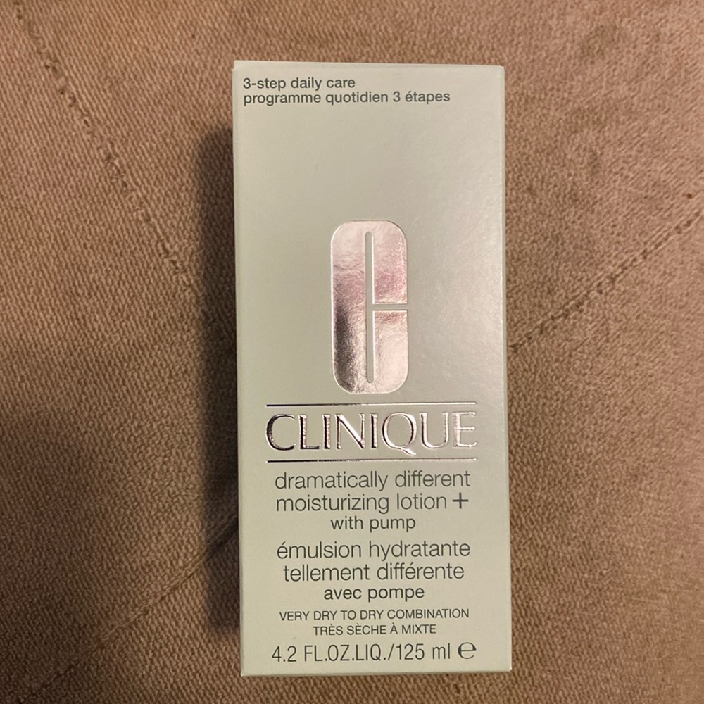 Clinique Bundle
